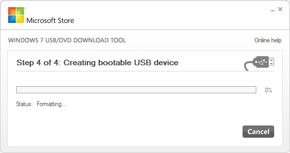 Hướng dẫn cài đặt Windows 8