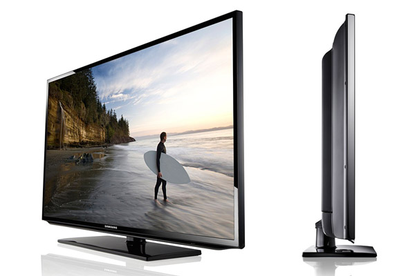 Ưu nhược điểm TV Samsung UA40EH5006 (màn hình LED 40 inch)
