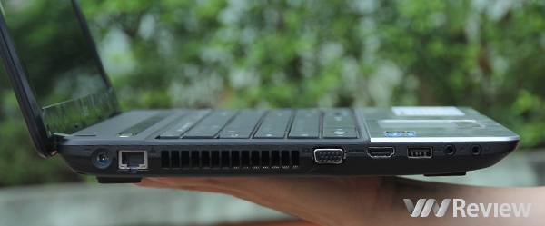 Đánh giá Acer Aspire E1-571G 3114G50Mnks