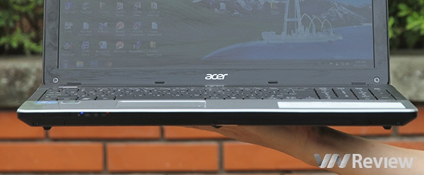 Đánh giá Acer Aspire E1-571G 3114G50Mnks