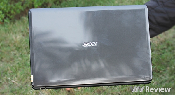 Đánh giá Acer Aspire E1-571G 3114G50Mnks