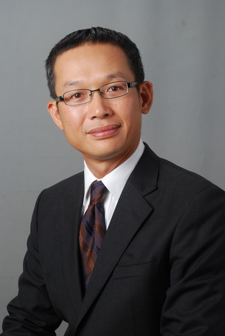 ông Thiều Phương Nam