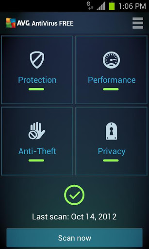 Top 5 phần mềm diệt virus tốt nhất trên Android OS