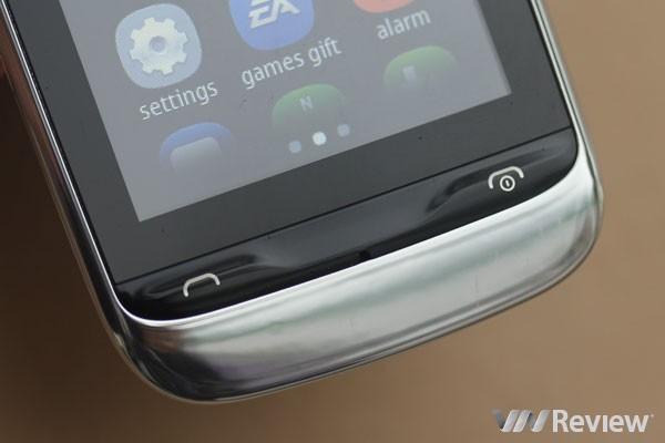 Nokia Asha 309