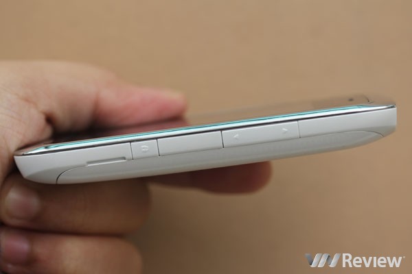 Nokia Asha 309