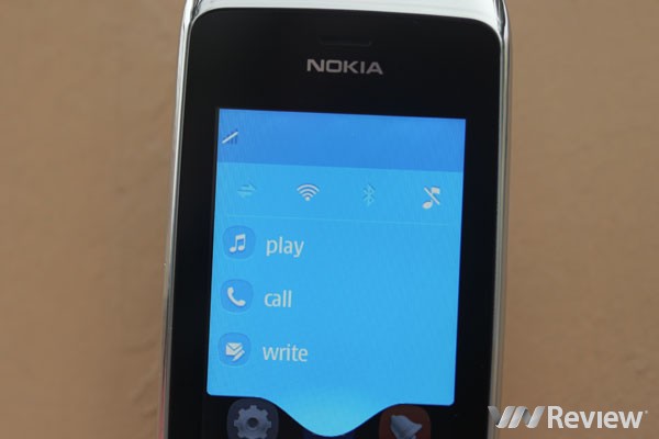 Nokia Asha 309