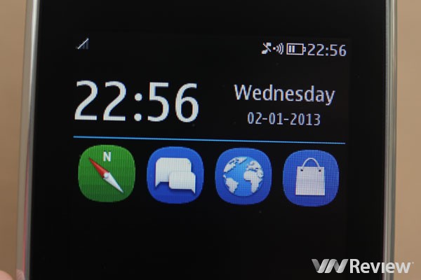 Nokia Asha 309