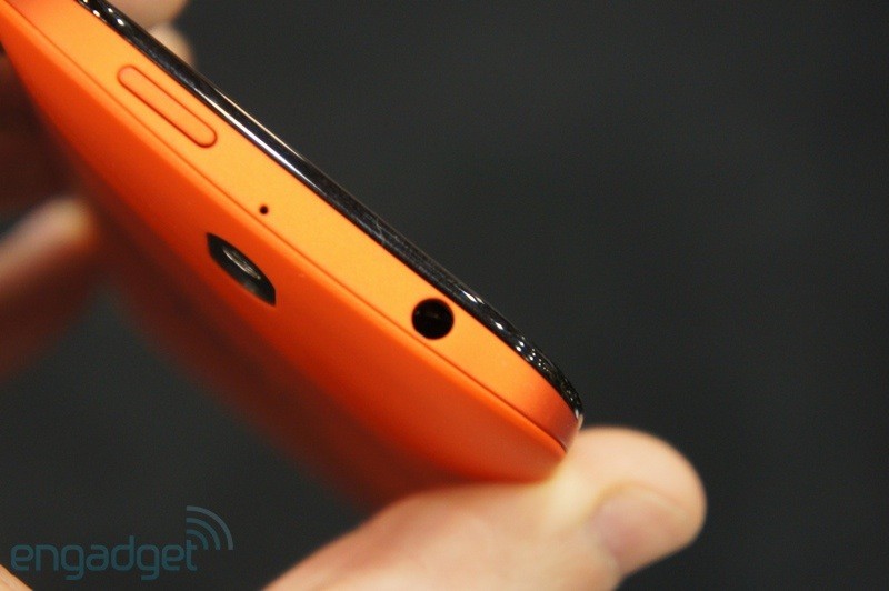 HTC One SV