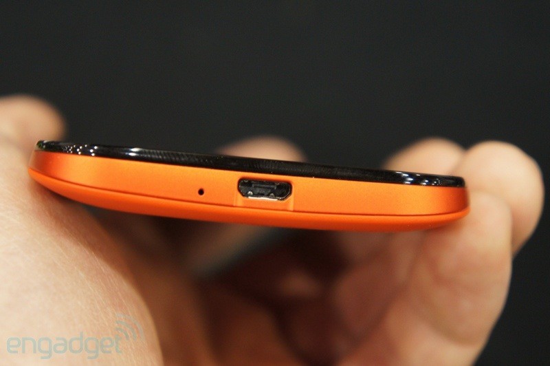 HTC One SV
