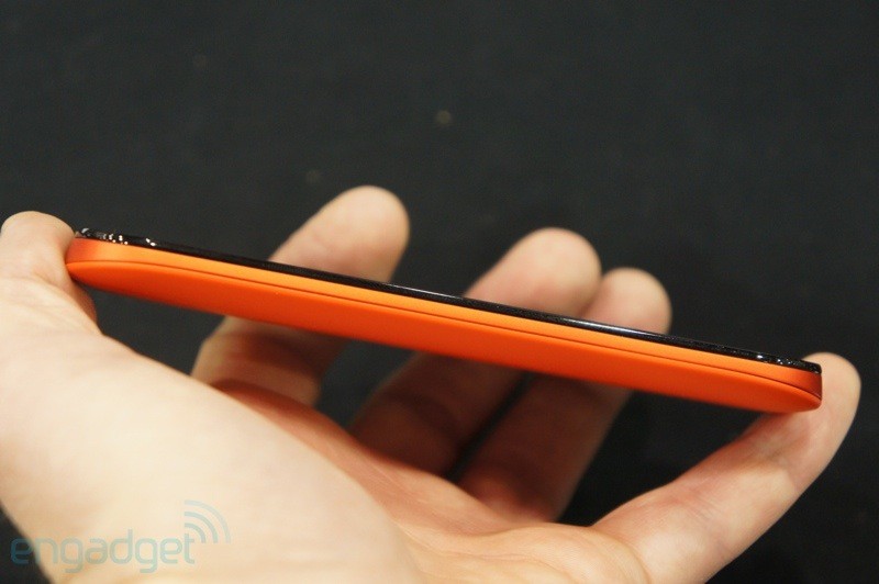 HTC One SV