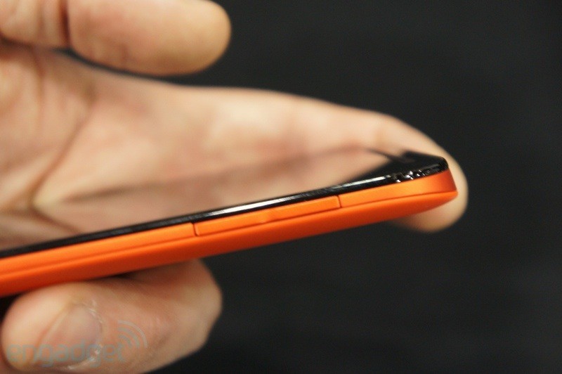 HTC One SV