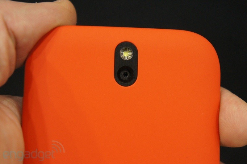 HTC One SV