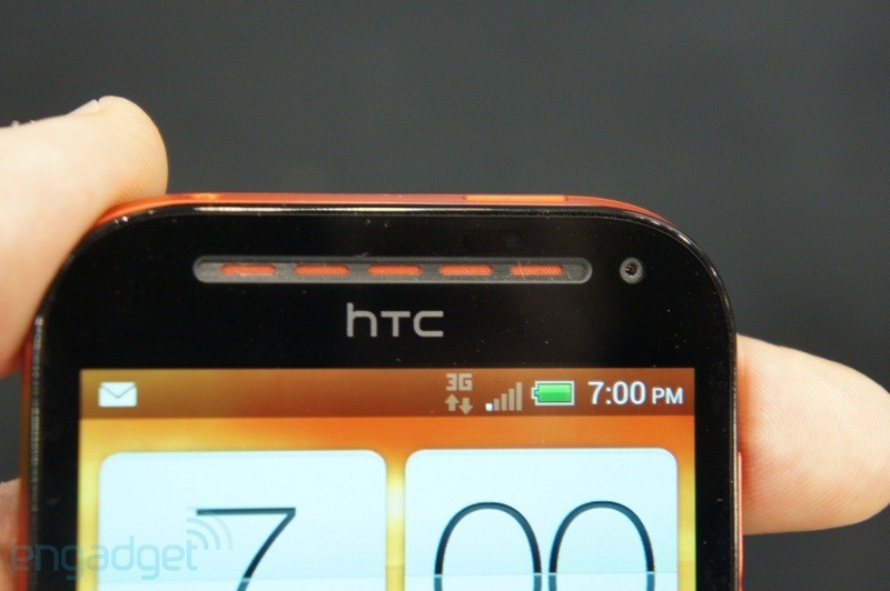 HTC One SV