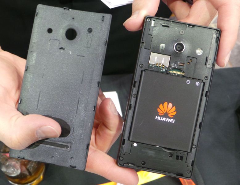 Thỏi pin dung lượng 1950 mAh