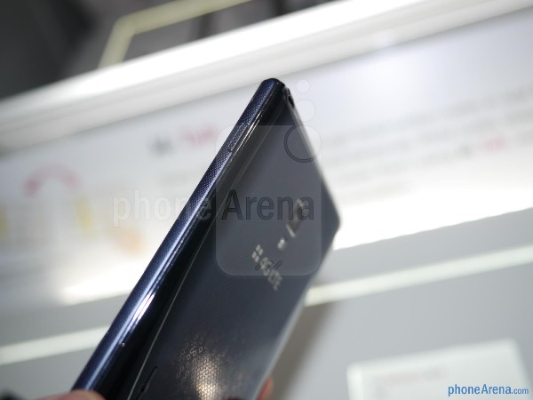 lg optmus vu ii