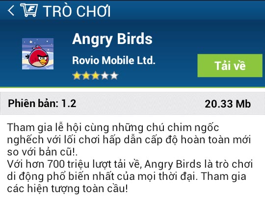 Đánh giá điện thoại FPT HD