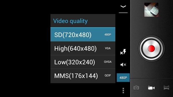 Đánh giá điện thoại FPT HD
