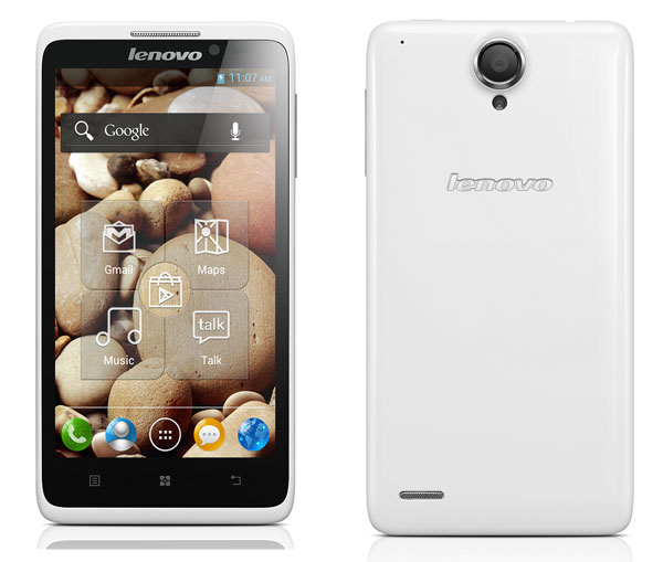 Lenovo S890
