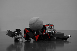 Đánh giá máy ảnh không gương lật Sony NEX-5R