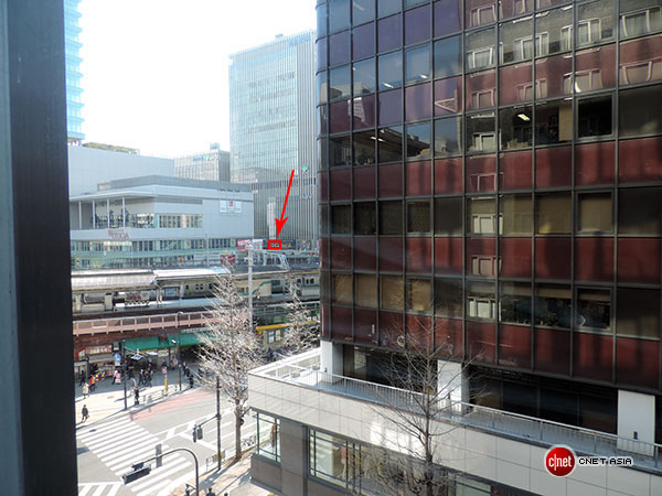 Trên tay camera Nikon Coolpix P520