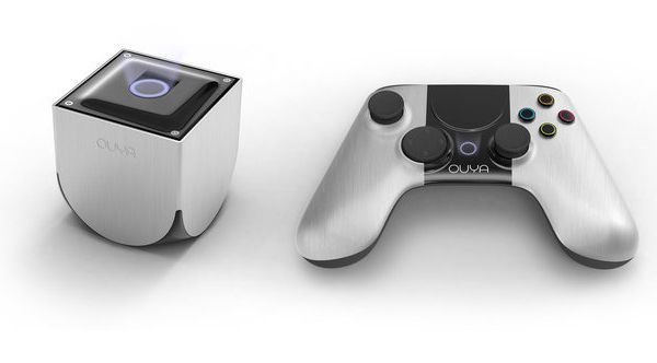 ouya