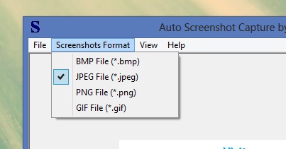 Auto Screenshot Capture