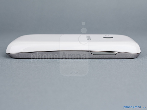 Galaxy Young Duos 2013