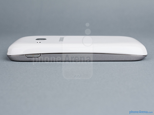 Galaxy Young Duos 2013