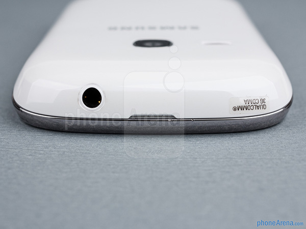 Galaxy Young Duos 2013