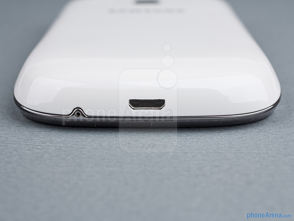 Galaxy Young Duos 2013