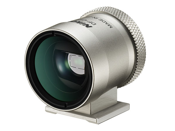 Đánh giá nhanh Nikon Coolpix A