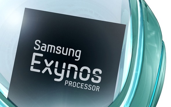 70% Samsung Galaxy S4 không dùng chip Exynos 5 khi ra thị trường 