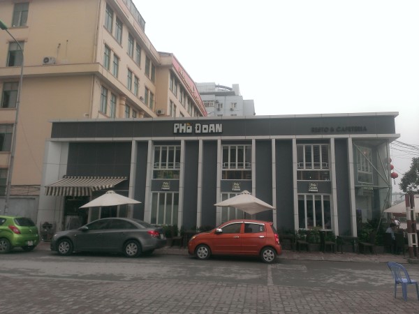 Đánh giá điện thoại HTC Butterfly