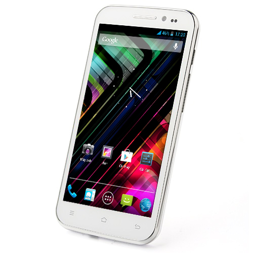 HKPhone giới thiệu điện thoại lõi tứ Revo HD4