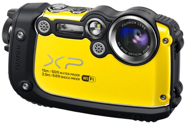 fujifilm finepix xp200