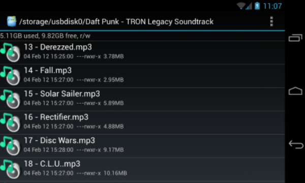 nexus 4 usb otg