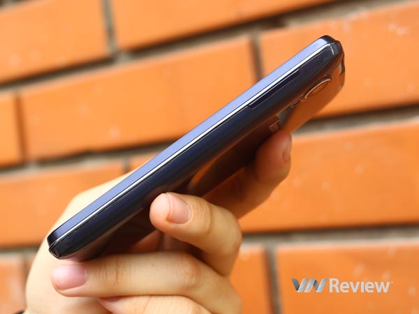 Đánh giá điện thoại Lenovo P770