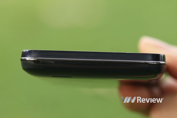 Đánh giá điện thoại Lenovo P770