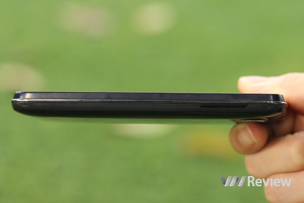 Đánh giá điện thoại Lenovo P770