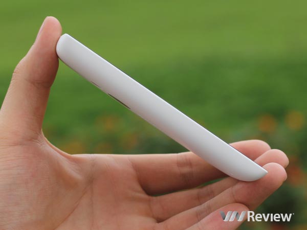 Đánh giá điện thoại Nokia Lumia 520