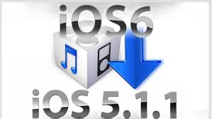 Hạ cấp iOS