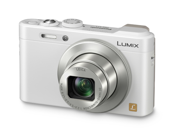 Lumix DMX-LF1