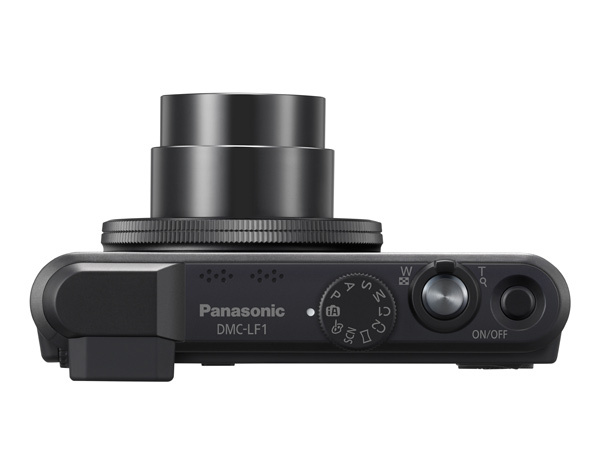 Lumix DMX-LF1