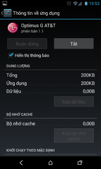 remove Android crapware