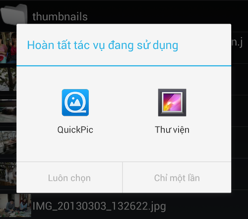 android default apps 