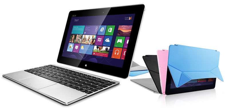 Đánh giá máy tính bảng Asus VivoTab Smart ME400C
