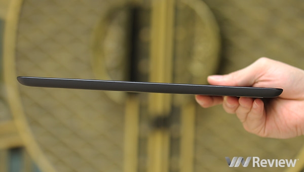 Đánh giá máy tính bảng Asus VivoTab Smart ME400C