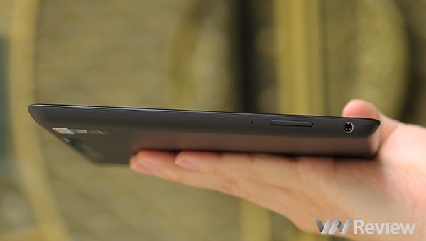 Đánh giá máy tính bảng Asus VivoTab Smart ME400C