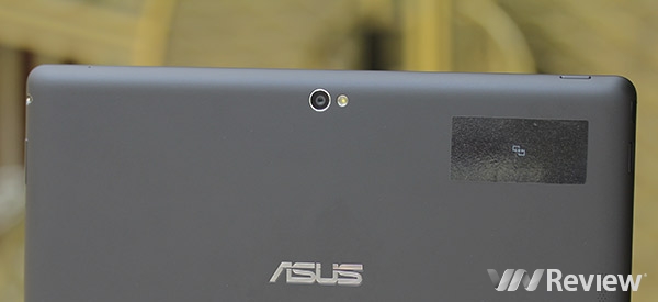 Đánh giá máy tính bảng Asus VivoTab Smart ME400C