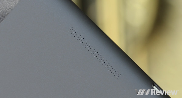 Đánh giá máy tính bảng Asus VivoTab Smart ME400C